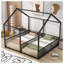 Lit plateforme simple Tumay-1870070421