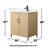 Elan 30'' Single Bathroom Vanity with Cultured Marble Top-100480854-99460204-99460206
