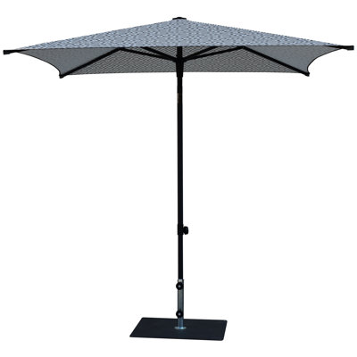Chader Market Parasol