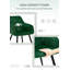 Palumbo Upholstered Dining Chair-447644404-415193523