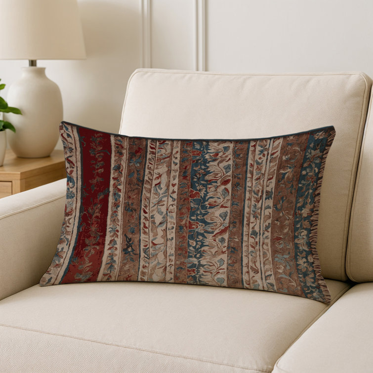 Coussin décoratif intérieur et extérieur Modern