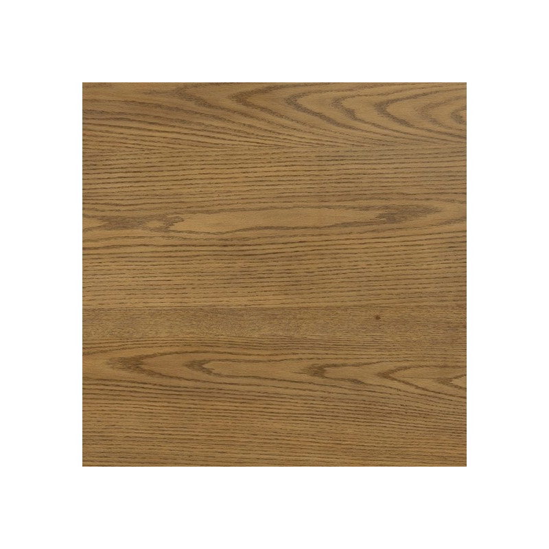 Structure de grand lit - Aucun sommier requis, bois massif Support solide