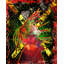 Reggae Jamaican Photo Quality, impression d'art mural-674408063