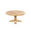 Manor Solid Wood Dining Table