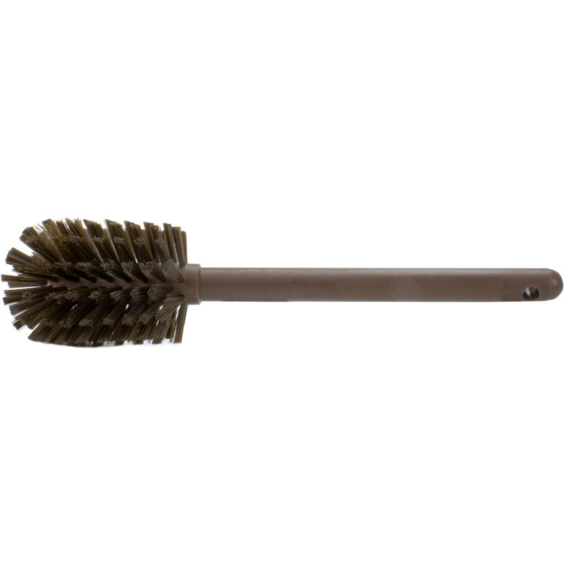 Cleaning Brushes, Brown