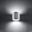 Wall lamp INEZ white-119813000