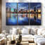 «Orlando Night Skyline» sur-99074000