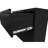 Pantelie 2 File Cabinet With Lock - Steel For Office Space, Quiet Drawer Movement, Spacious Storage Files, Features, Fast Assembly Build, Sliding Drawers, Design,