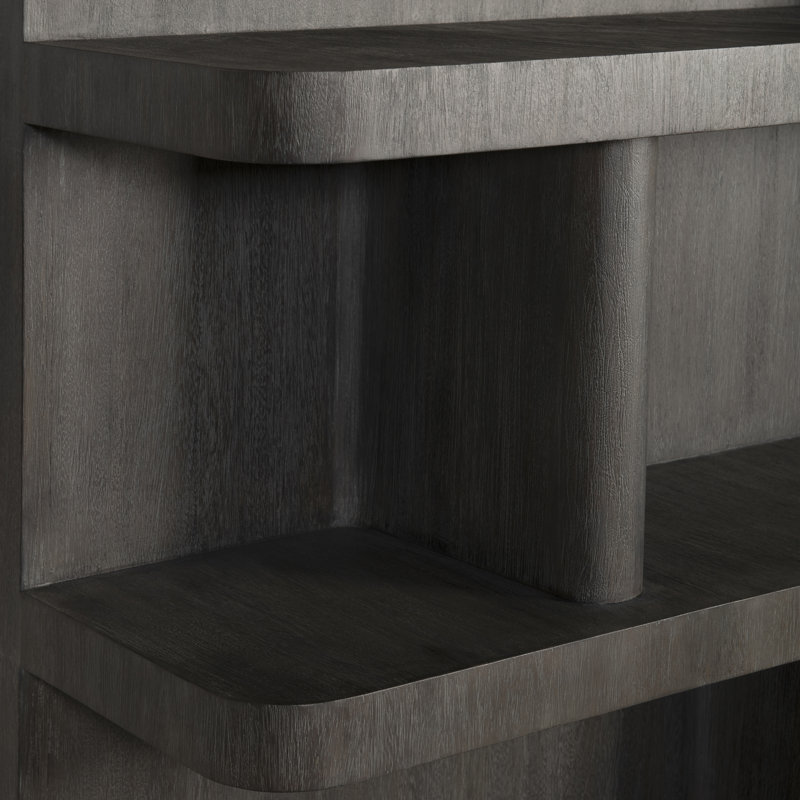 Boyd Solid Wood Etagere