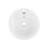 Monaco Circular Basin Pedestal Sink-69519350