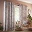 Bennison Room Darkening Curtain Pair-1674060048-1674060054