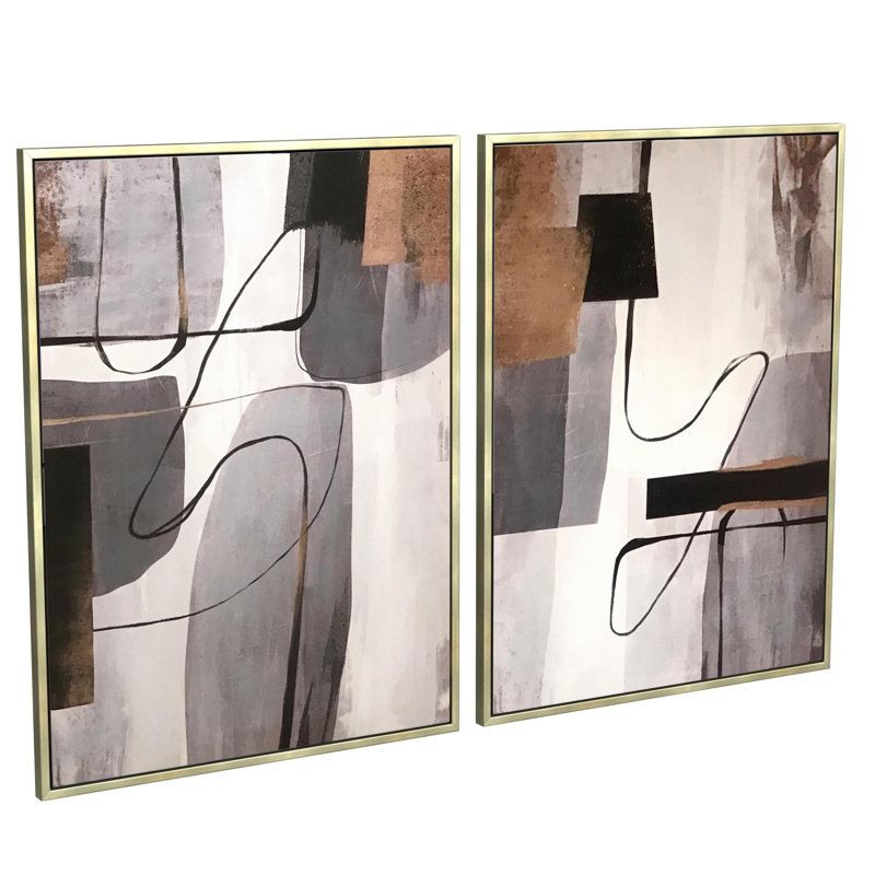 " Standards " 2 - Pieces