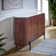 Aadvi 160cm Sideboard
