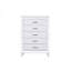 Commode moderne