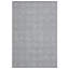 Tapis moderne à carreaux antidérapant lavable-117510227