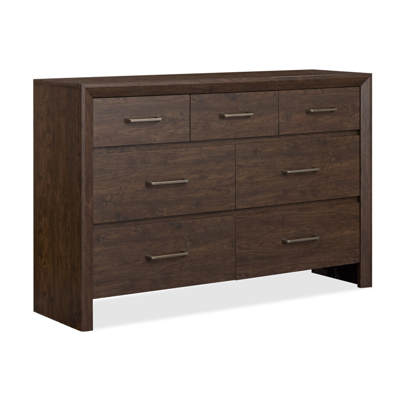 Drawer Dresser