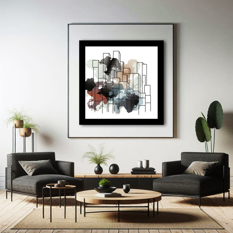Cityscape XVII