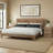 Allyannah 3 Pieces Bedroom Set-829746087-829745753