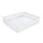 Simplify Plastic Decorative Basket-872294307