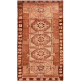 One-of-a-Kind Rectangle 6'6" X 11' Area Rug