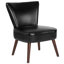Chaise rétro Caine