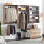 Système d'organisation en bois Rookwood-86731921