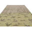 Distressed Homage Hand Knotted Wool Area Rug-1647783867