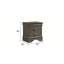 Table de chevet 2 tiroirs Blaze-1805396790