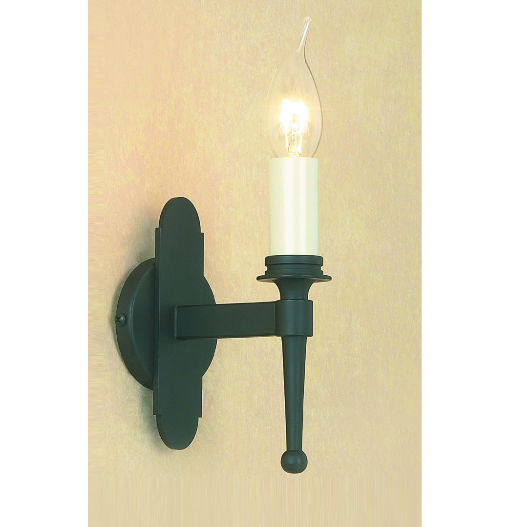 Grandfield Candle Wall Light