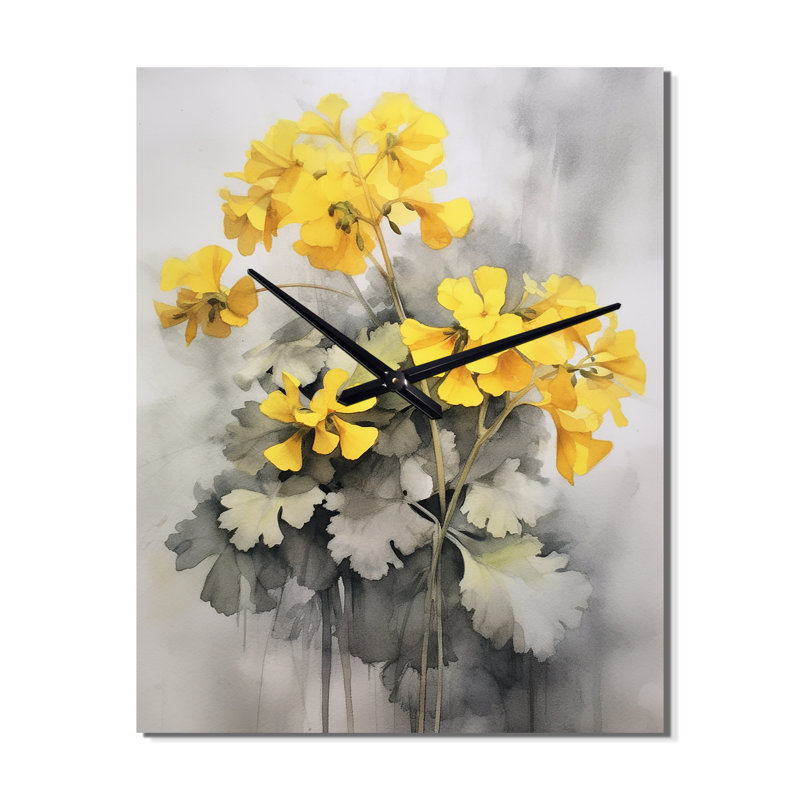 Horloge murale Conran, Grand