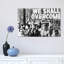 «Martin Luther King Jr», reproduction de photo-52366370-52366378