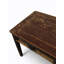35.83'' W Solid Wood Console Table