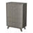 5 Drawer Grille Chest P2 Particleboard Density Board 30" W-658502744