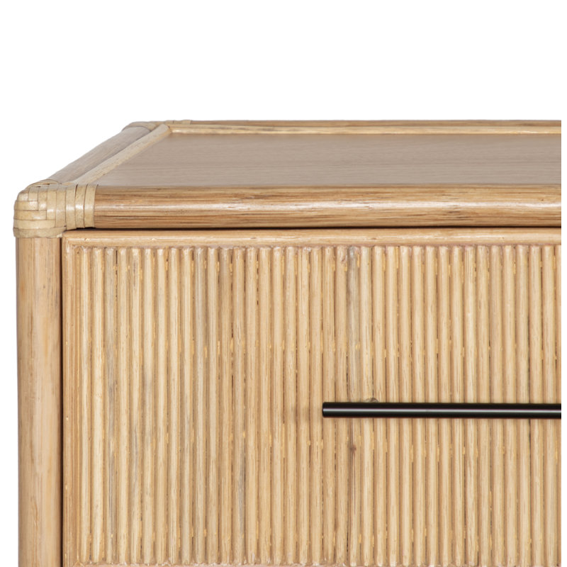 Juno Dresser, Natural