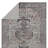 Beesley Machine Washable Green/Dark Brown Rug-269333525