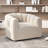 Maravilla Upholstered Swivel Barrel Chair-1806056741