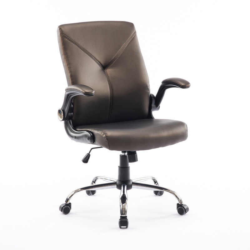 Chaise pour salle d'attente, Café