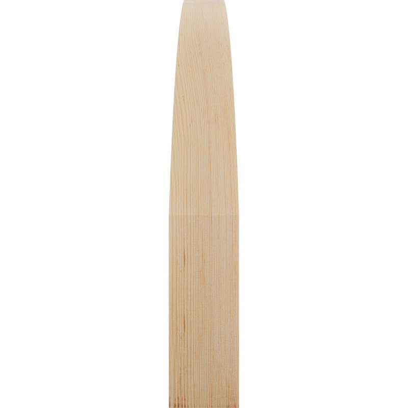 Genouillère Thorton, Sapin Douglas de 3 1/2 po (lisse), 22 po X P 26 po H