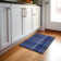 Premium Machine Washable Cerrito AMF541 Navy Rug
