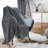 100% Cotton Throw-894533665