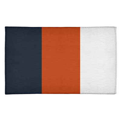 Chenille Indoor Rug