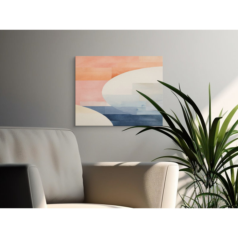 Wrapped Canvas Print Set, 50.8 cm H x 76.2 cm W