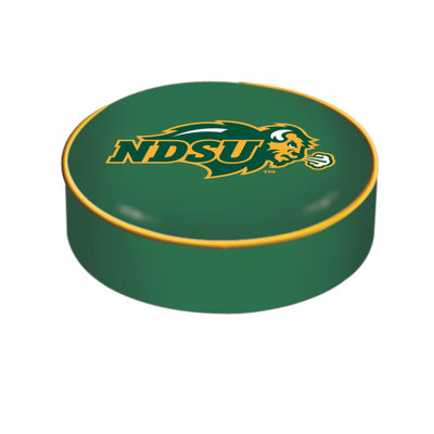 NCAA Stool Slipcover