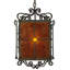 Standford 1 - Light Pendant