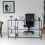 Cyprio Computer Desk-1759189028