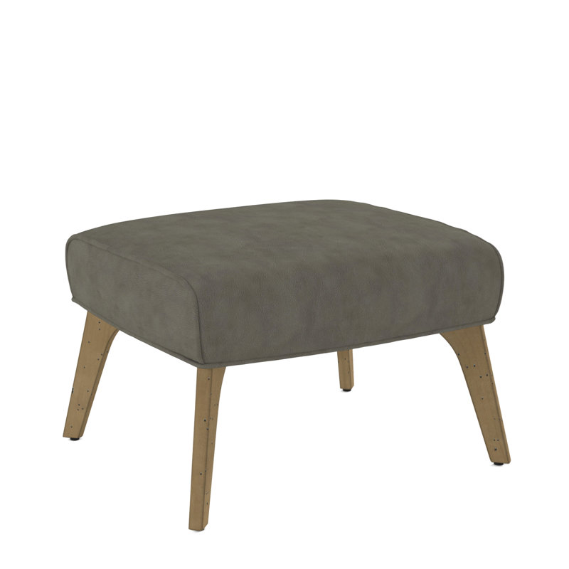 Ottoman, Applause Porpoise, Espresso