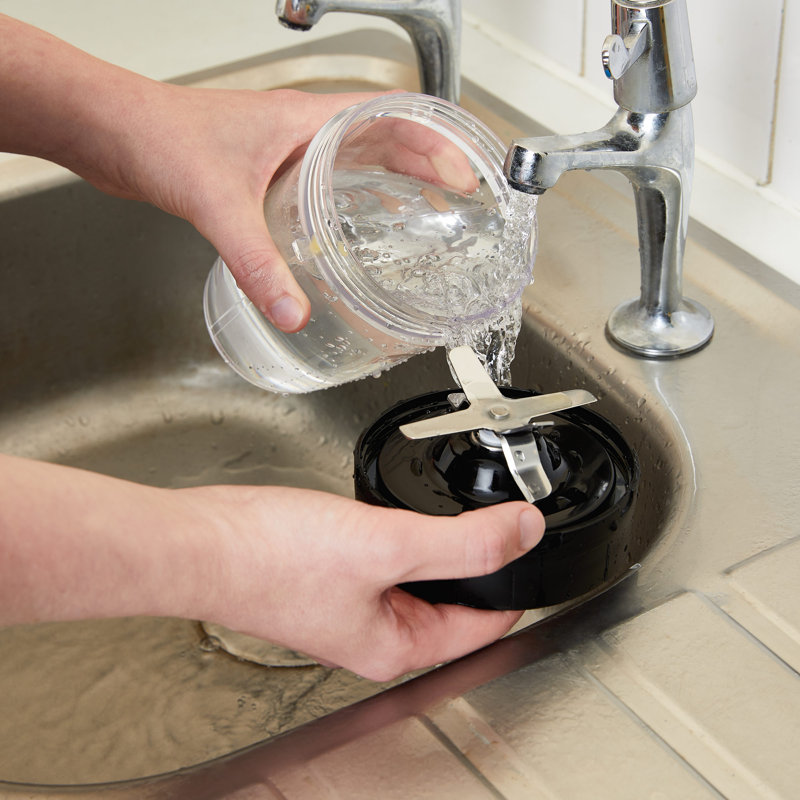 VonShef Ultra Personal Blender