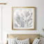 Shadow Leaves I - peinture encadrée-1258986919-1258986920