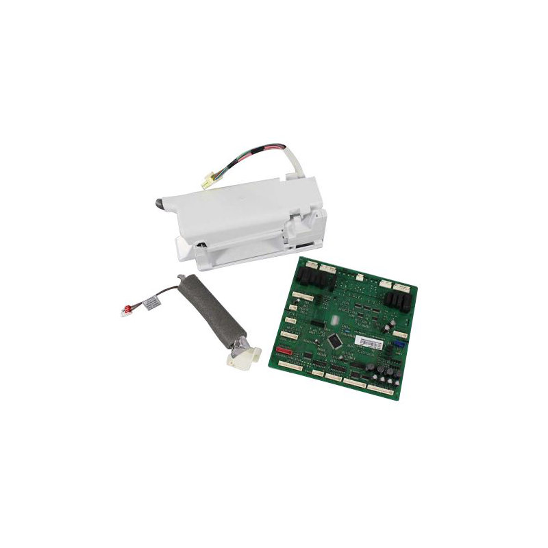 Samsung DA82-02655A A/S  Ice Assembly