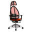 Office Chair with Headrest-15384322